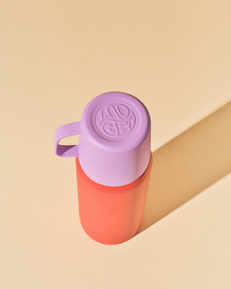 Insulated Canteen