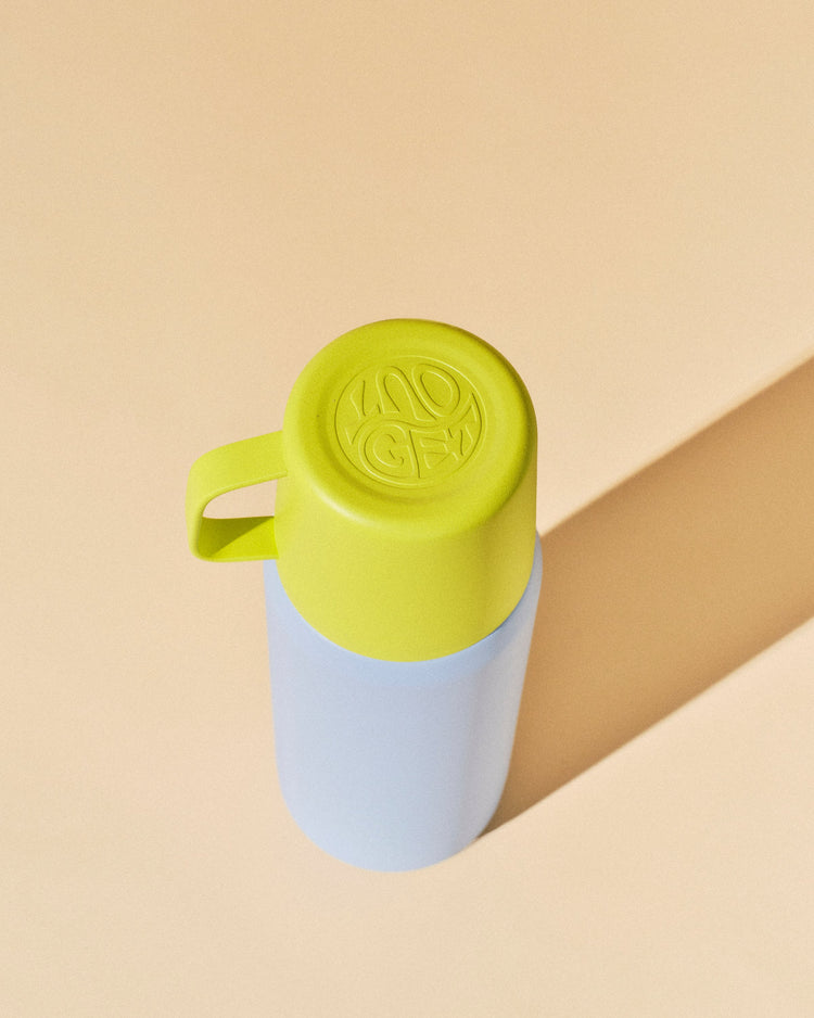 Insulated Canteen
