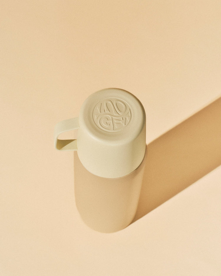 Insulated Canteen