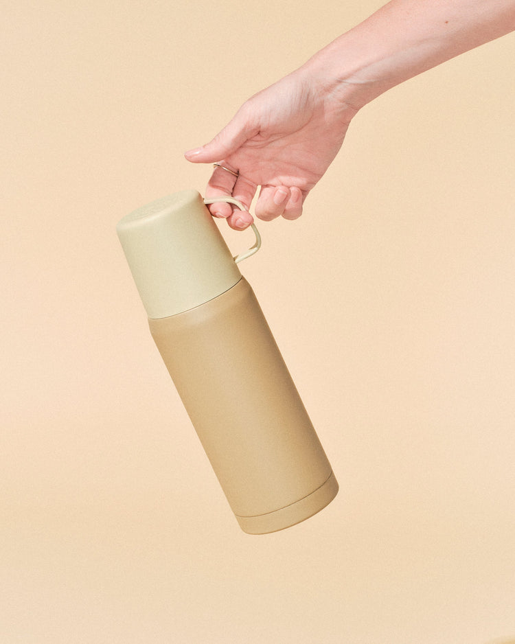 Insulated Canteen
