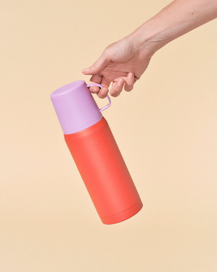 Insulated Canteen
