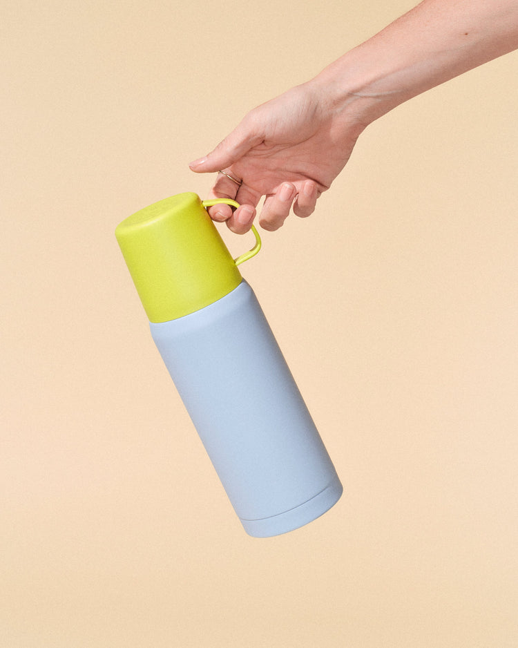 Insulated Canteen