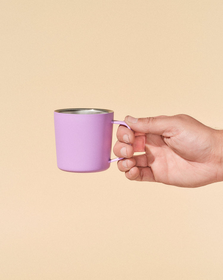 Insulated Canteen