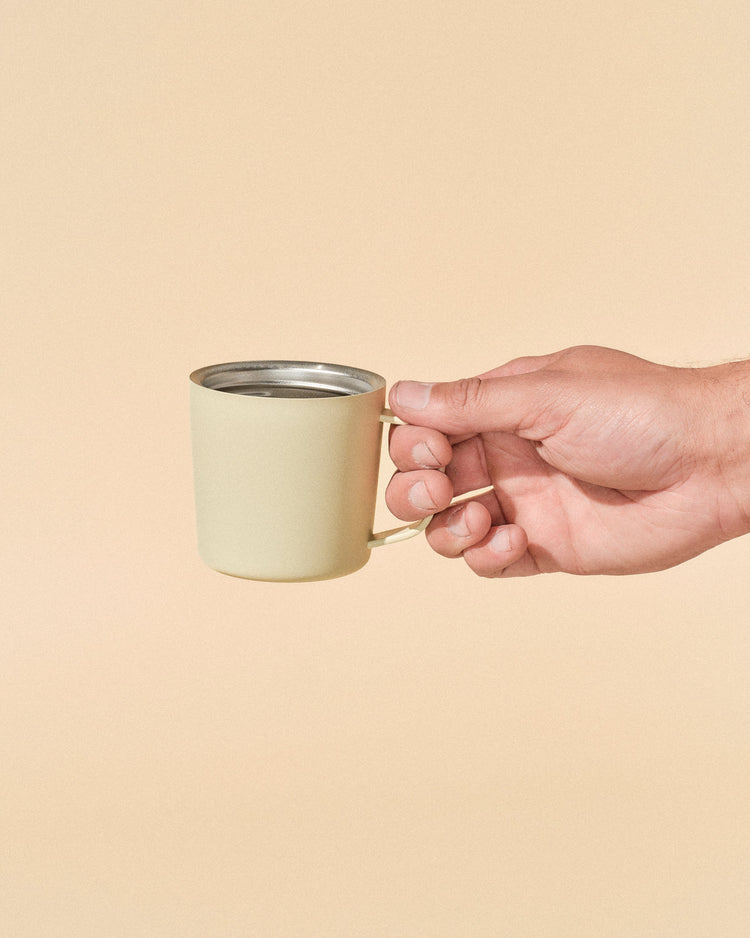 Insulated Canteen