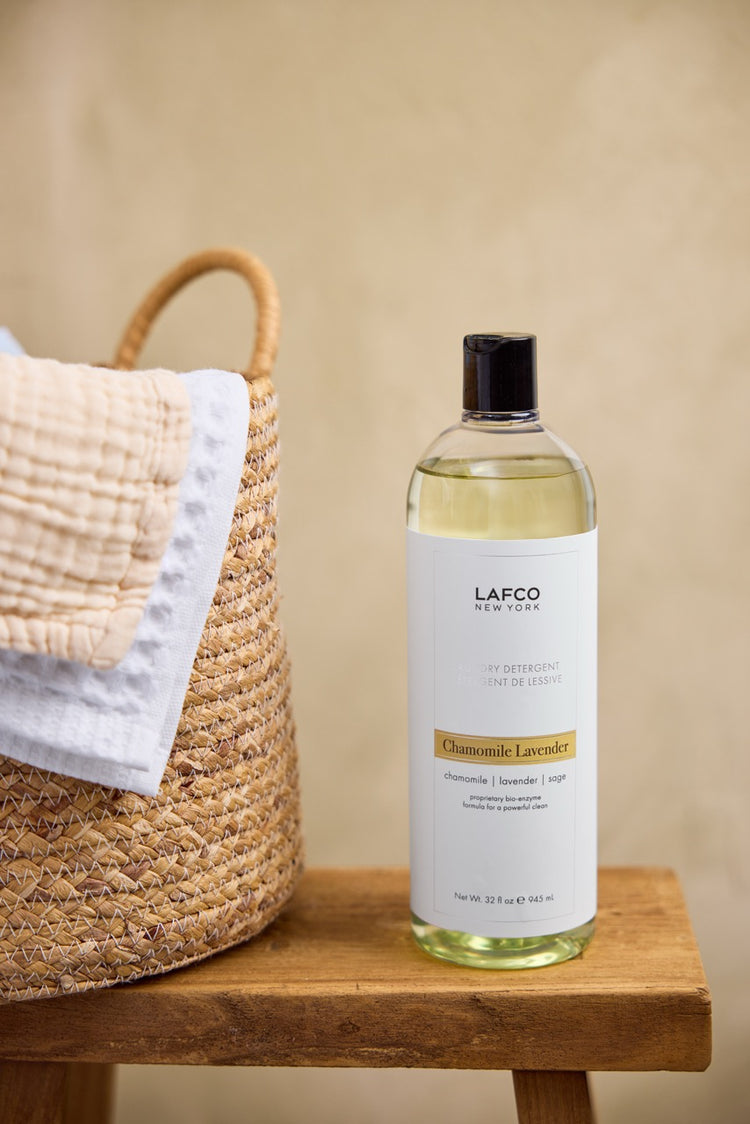 Chamomile Lavender Laundry Detergent