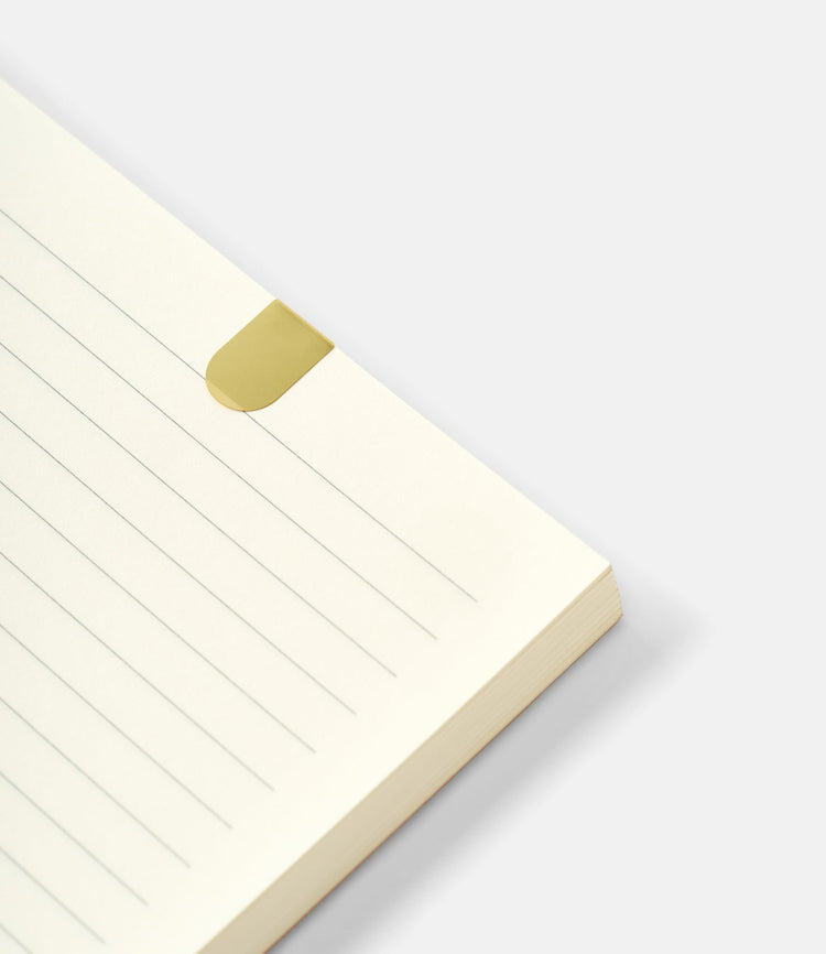 Brass Page Markers