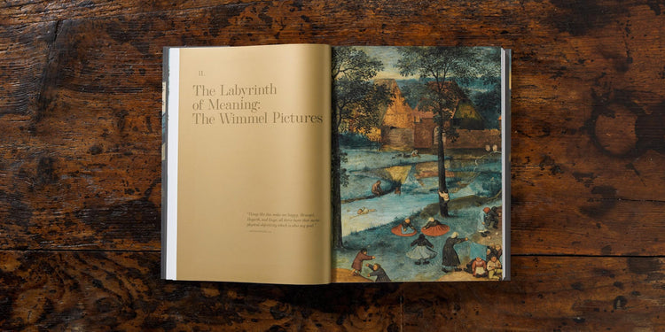 Bruegel: The Complete Works