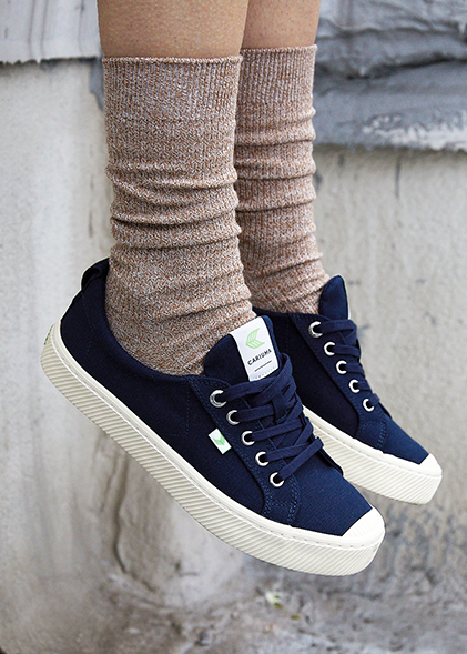 OCA Canvas Navy