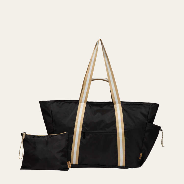 The Bondi Zippy in Driftwood