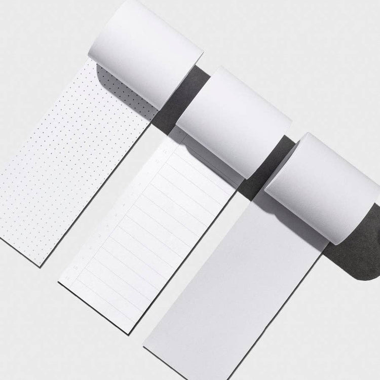 Stainless Task Roller