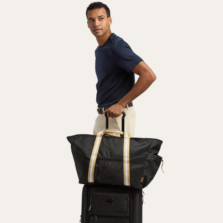 The Bondi Zippy in Driftwood