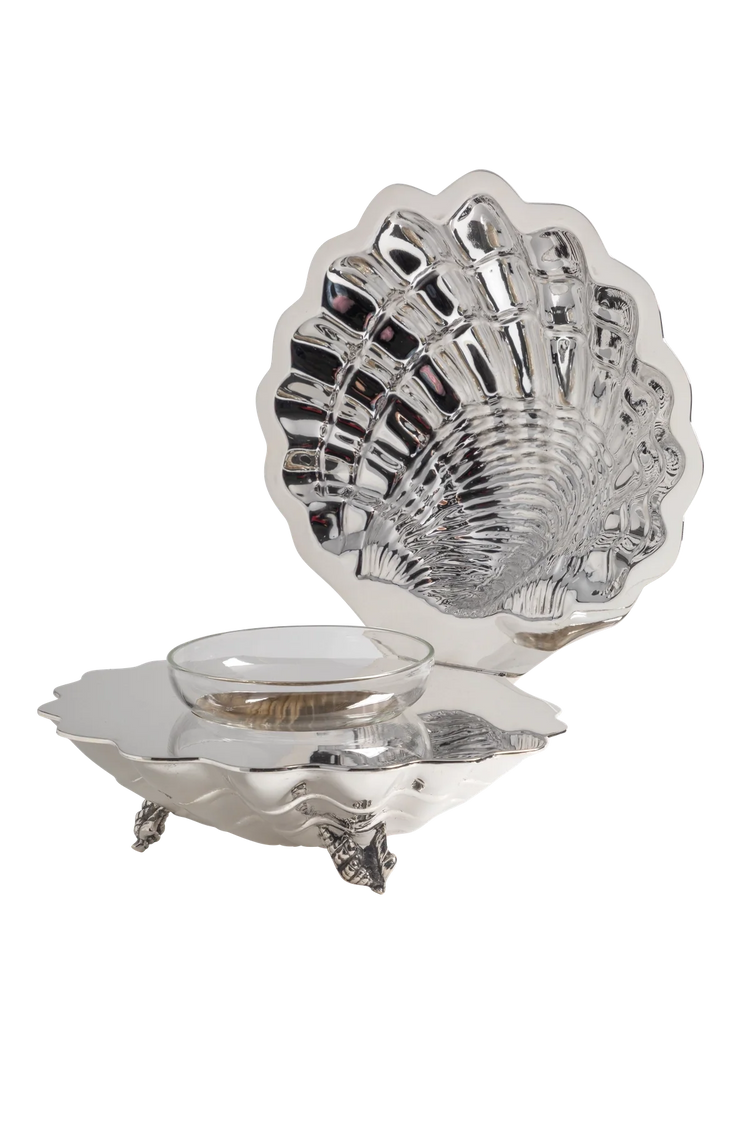 Caviar Set