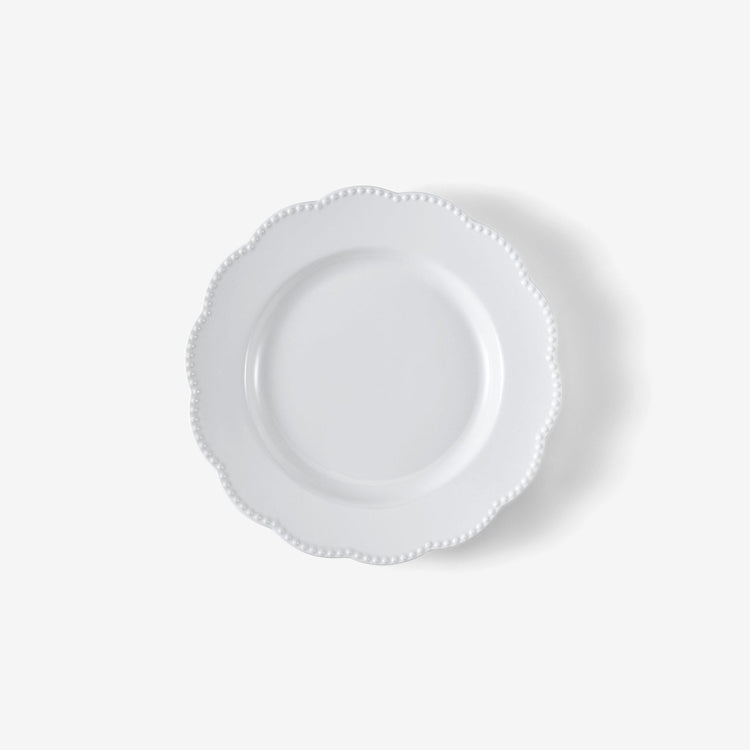 Seferî Storyteller Salad Plates, Set of Four