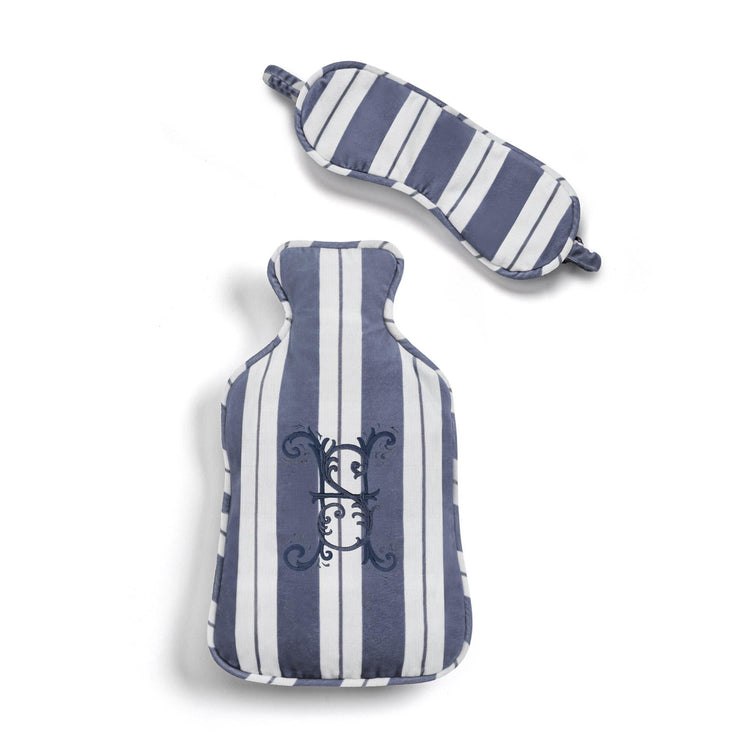Seferî Dream Set: Hot Water Bottle & Sleep Mask