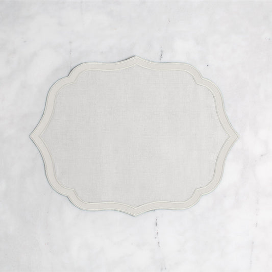 Taksim Placemat