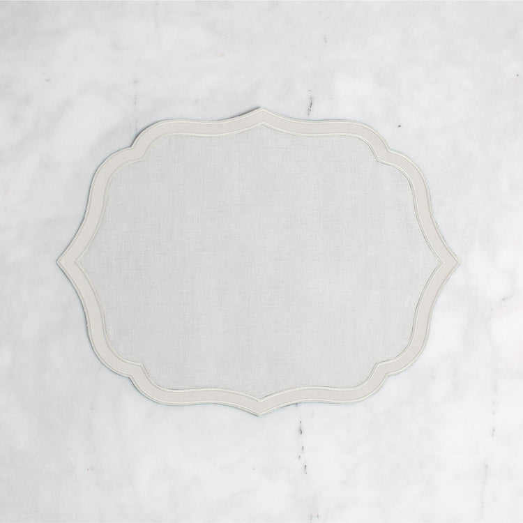Taksim Placemat
