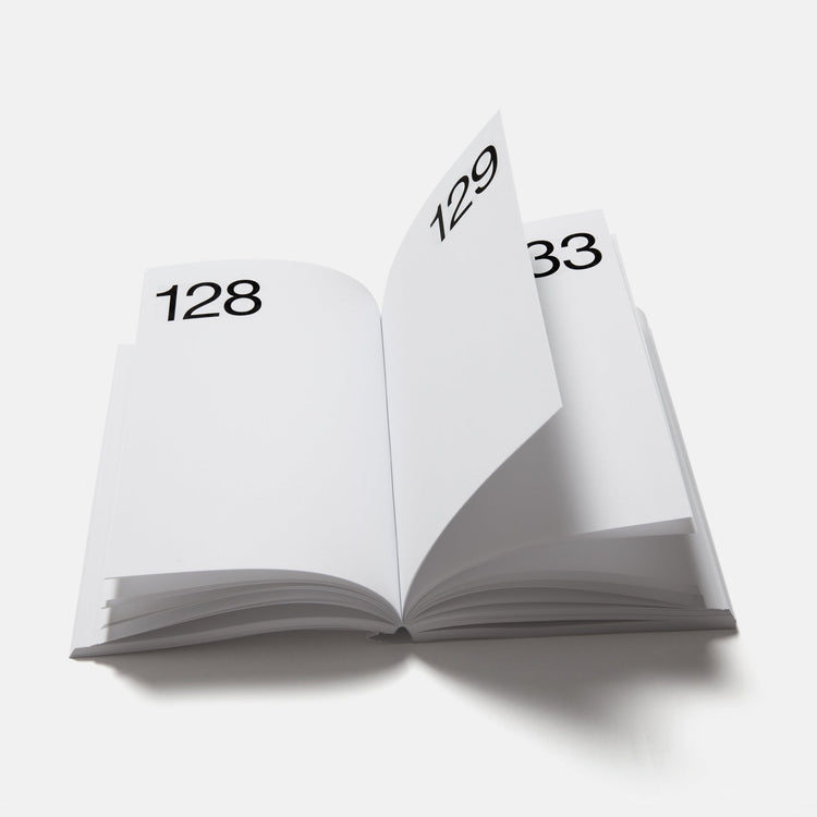 365 Journal Planner with Pocket: Powder 2050