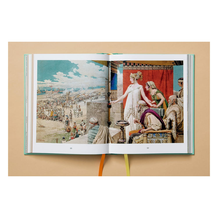Greek Myths