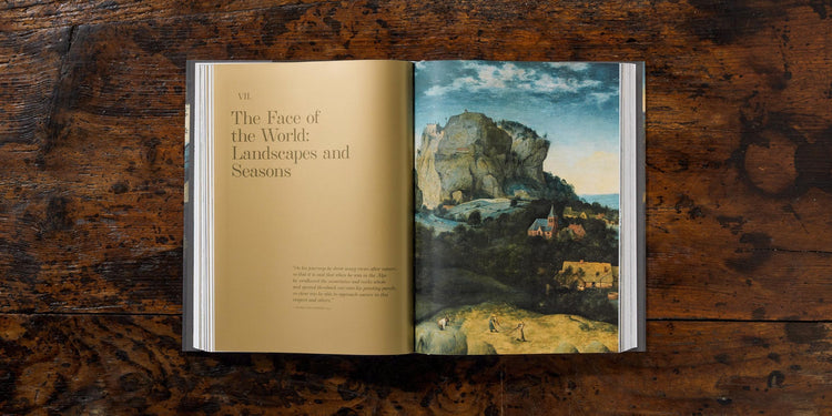 Bruegel: The Complete Works