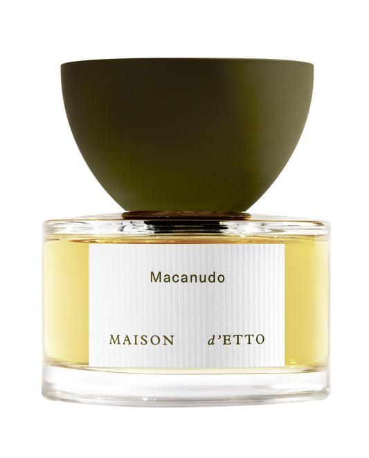 Macanudo Eau de Parfum