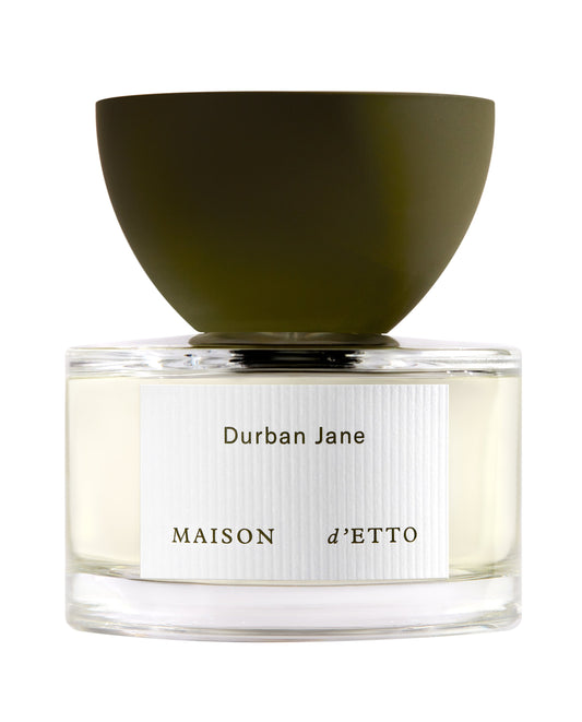 Durban Jane Eau de Parfum