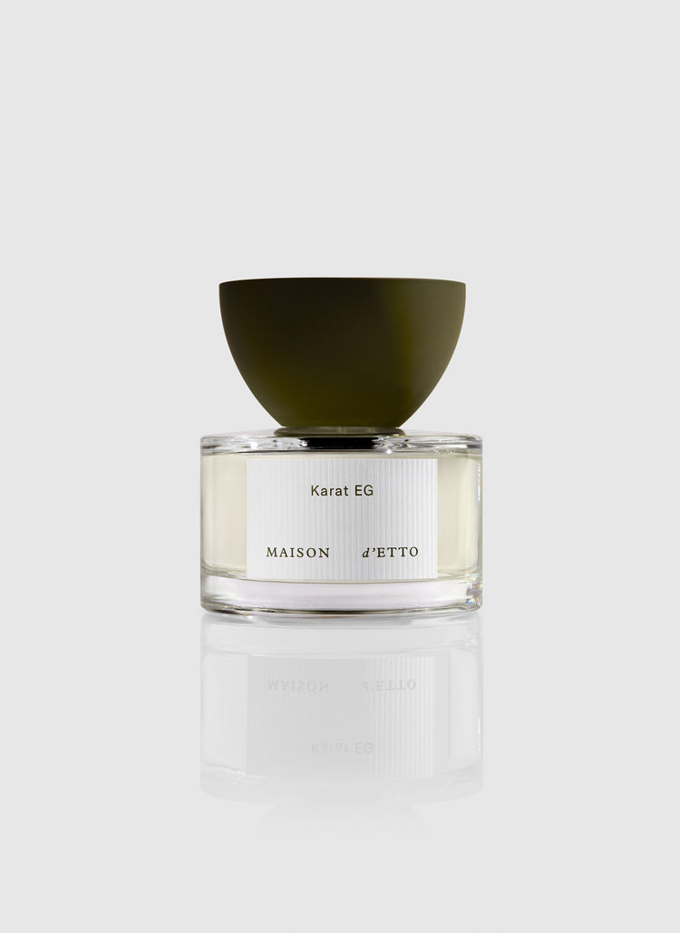 Karat EG Eau de Parfum