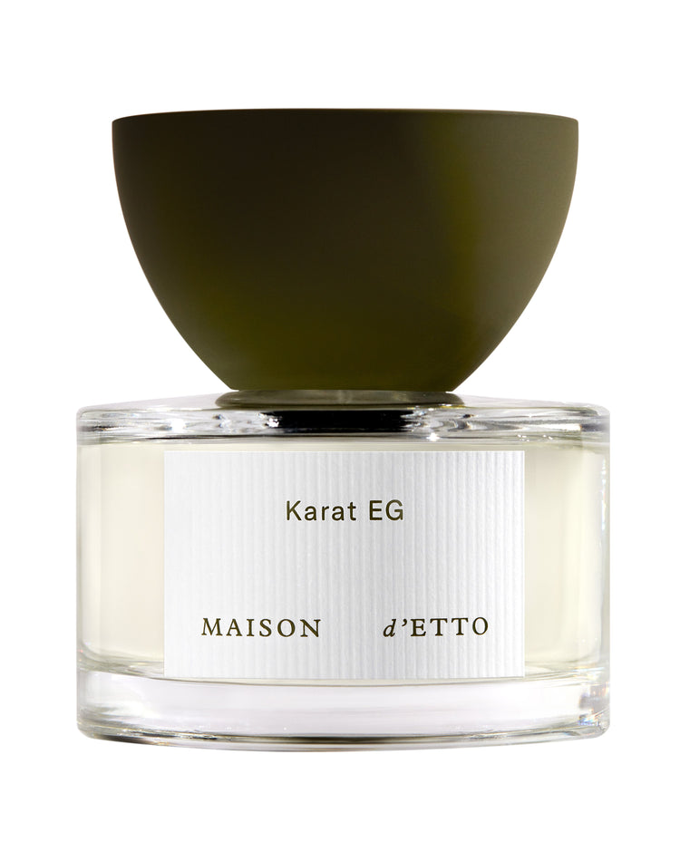 Karat EG Eau de Parfum