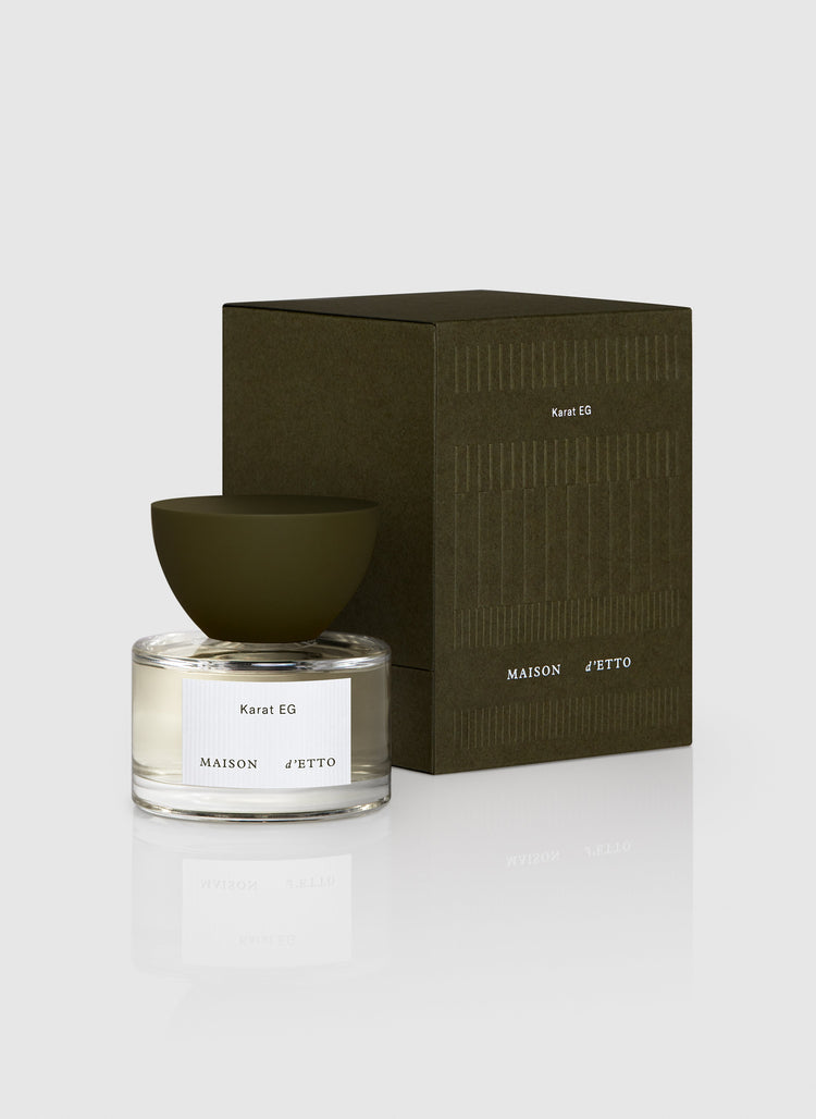 Karat EG Eau de Parfum