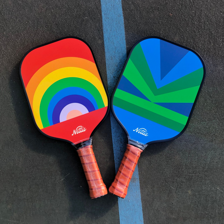 Youth Pickleball Set