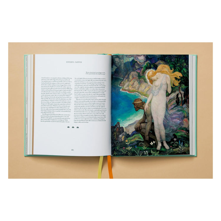 Greek Myths