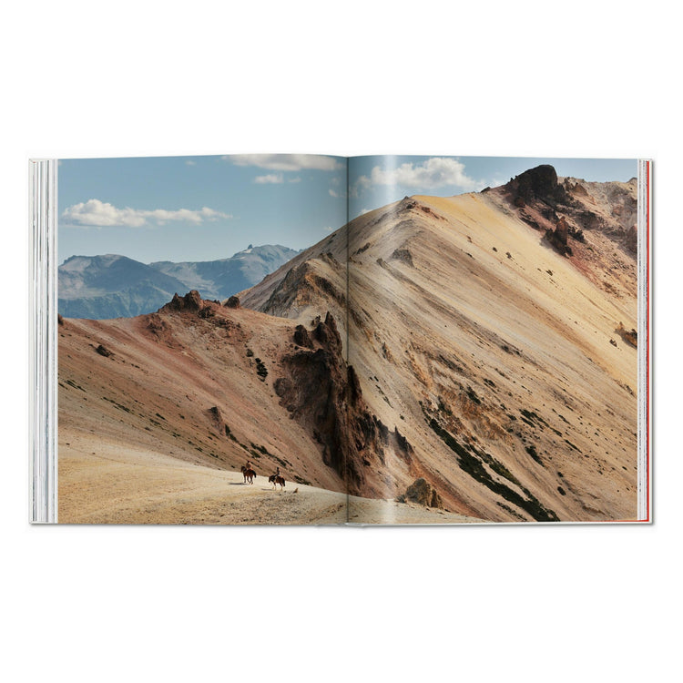 Remote Experiences: Extraordinary Travel Adventures from North to South