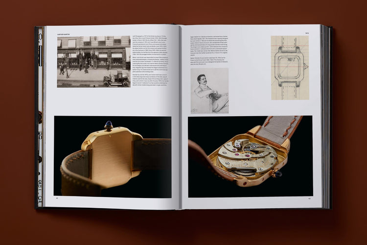Ultimate Collector Watches, by Charlotte and Peter Fiell