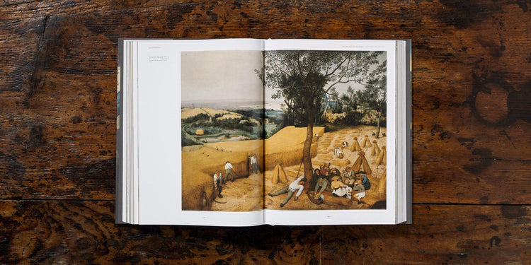 Bruegel: The Complete Works