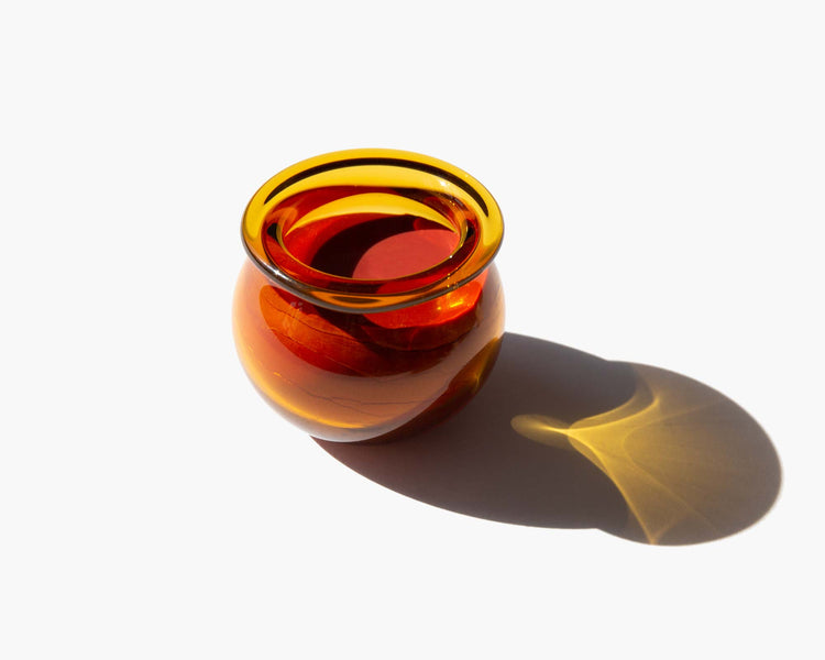 Fire Dawn Lip and Cheek Flush