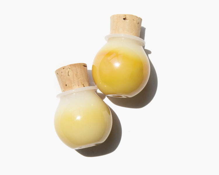 Yuzu Lip Treatment Balm