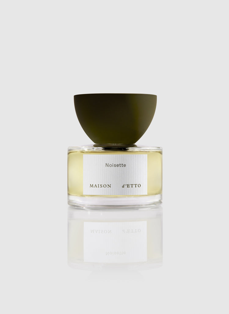 Noisette Eau de Parfum