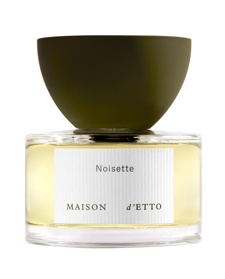 Noisette Eau de Parfum