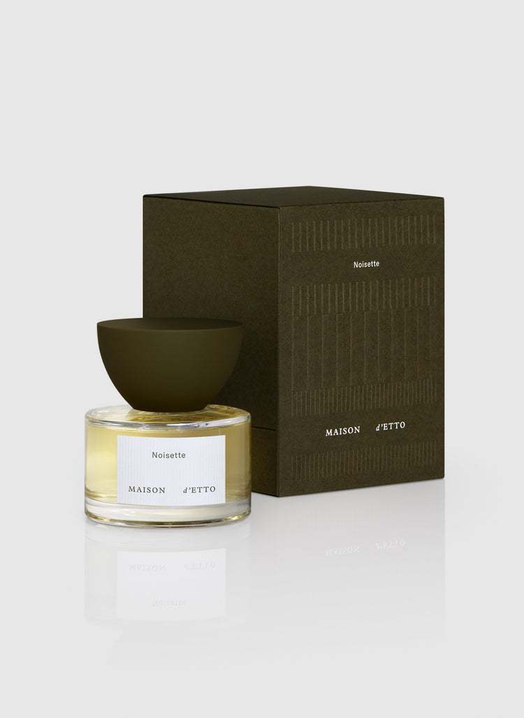 Noisette Eau de Parfum