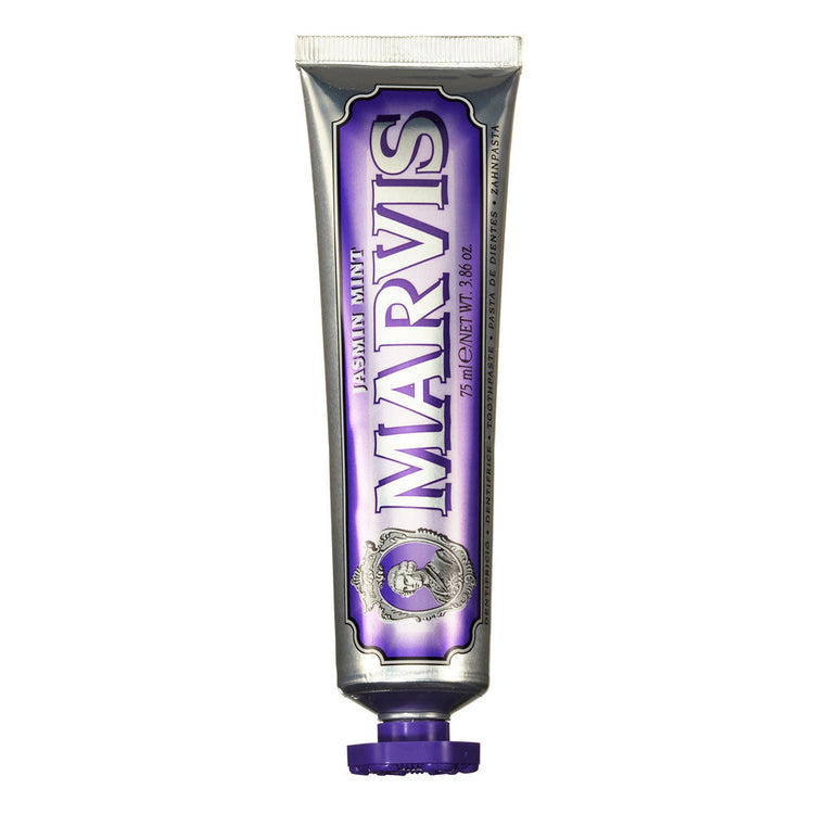 Jasmin Mint Toothpaste