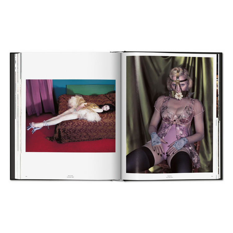 Mert Alas and Marcus Piggott