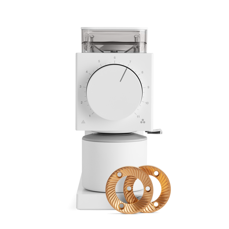 Ode Brew Grinder Gen 2