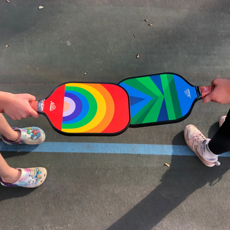 Youth Pickleball Set