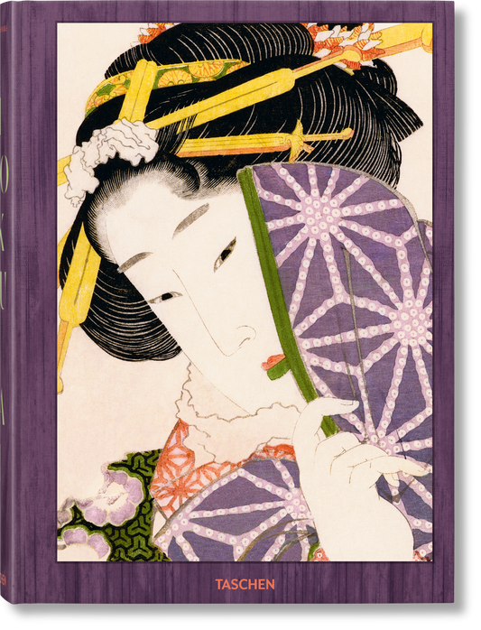 Hokusai