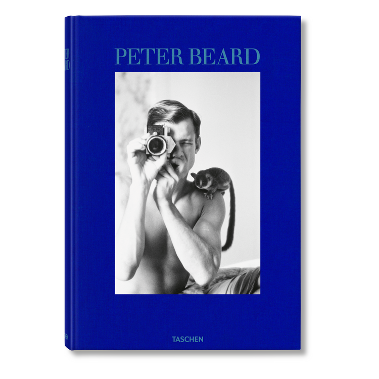 Peter Beard
