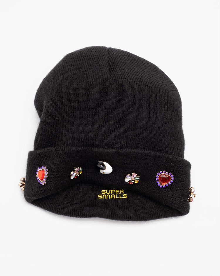 Carpe Diem Beanie
