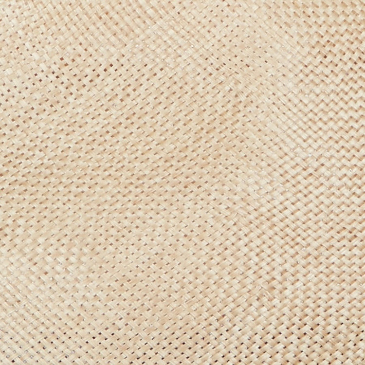 Lightweight Sisal Hat in Sand