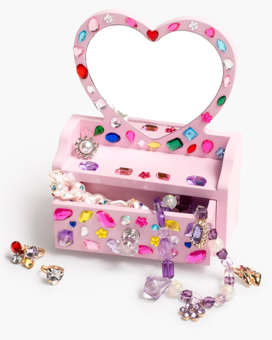 Mini Vanity Gemify Craft Kit