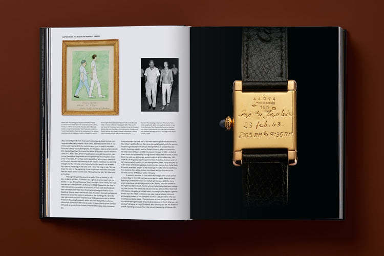 Ultimate Collector Watches, by Charlotte and Peter Fiell