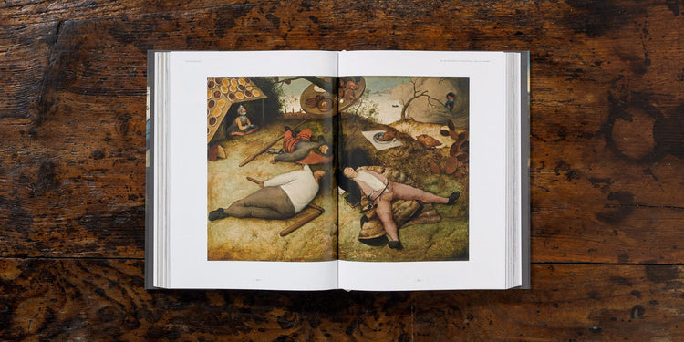 Bruegel: The Complete Works