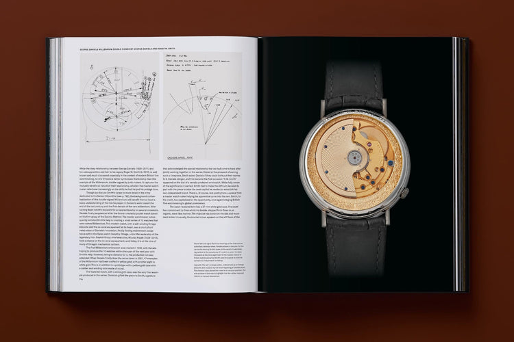 Ultimate Collector Watches, by Charlotte and Peter Fiell